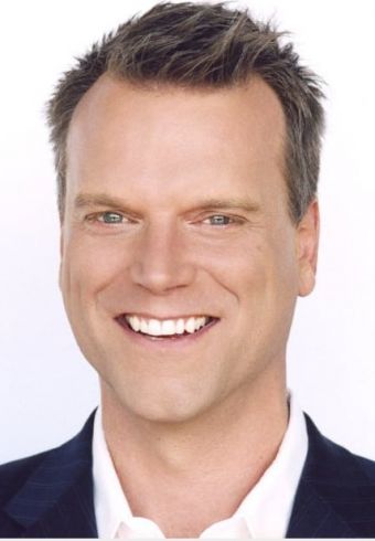 J. Paul Boehmer