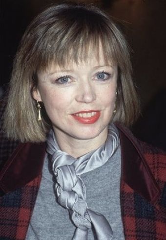 Angharad Rees