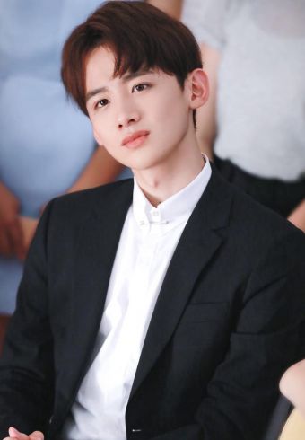Bai Jingting