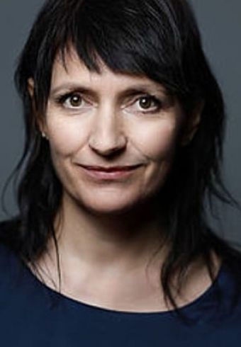 Sukie Smith