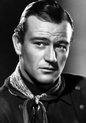 John Wayne