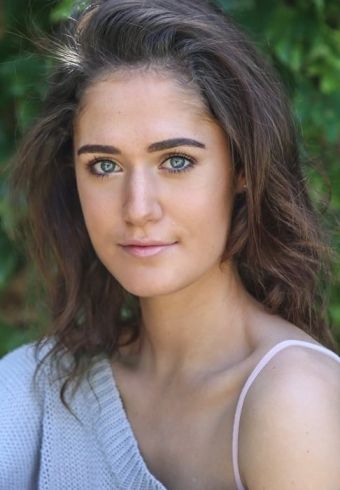 Savannah Lamble