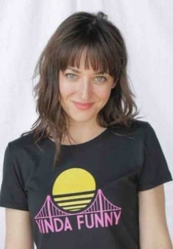 Sophie Turcotte