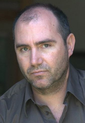 Laurent Schwaar