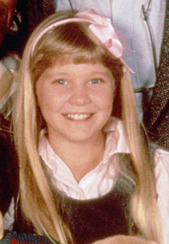 Ami Foster