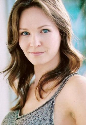 Tanya Hubbard