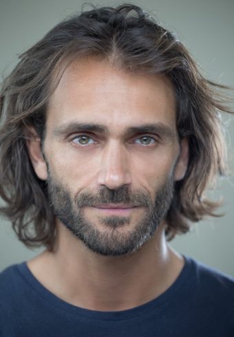Theo Theodoridis