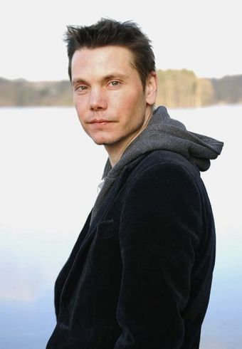 Marek Harloff