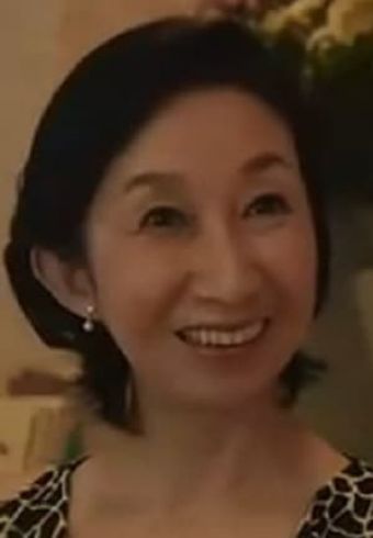 Machiko Washio