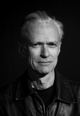 Bruce McIntosh