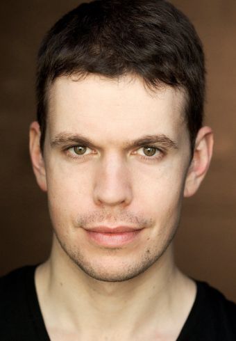 Michael Ford-FitzGerald