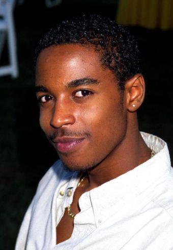 Merlin Santana