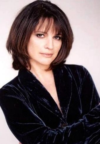 Alberta Watson
