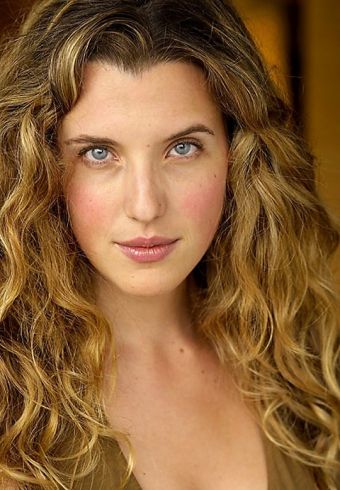 Emilie Miller