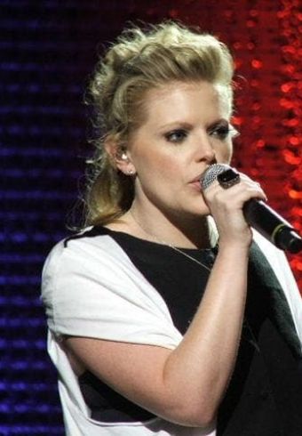 Natalie Maines