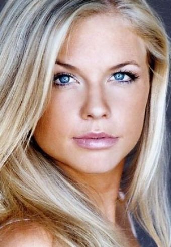 Michelle Pierce