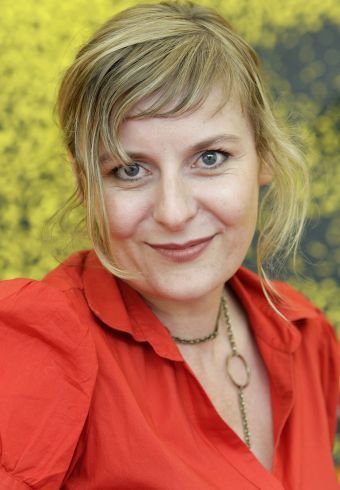 Catherine Salée