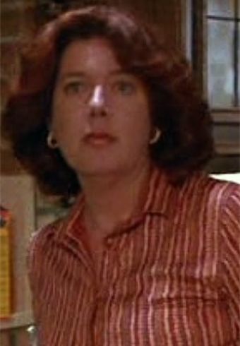 Paula Jacobs