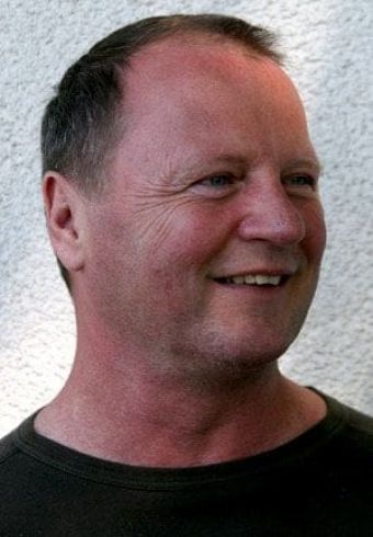Horst Neugebauer