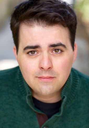 Matthew O'Neill