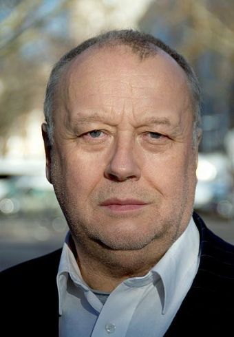 Thomas Thieme