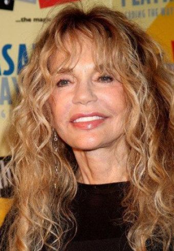 Dyan Cannon