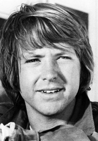 Michael Burns