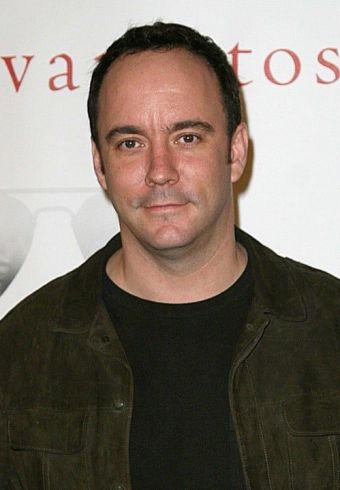 Dave Matthews