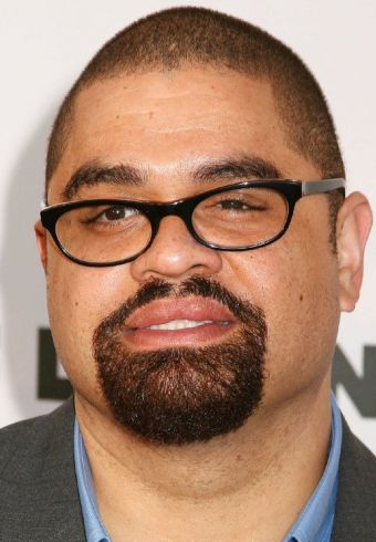 Heavy D