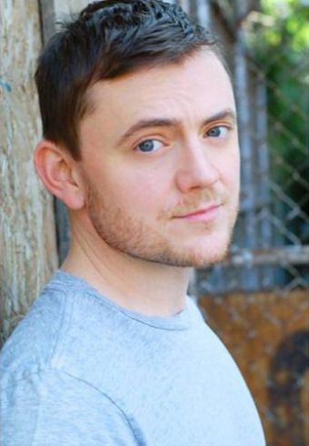 Joel Brady