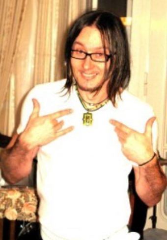 Ladislav Mohyla