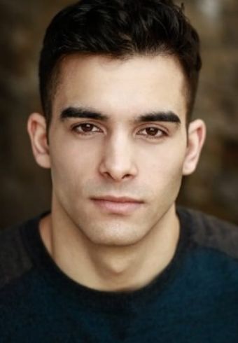 Adam Fielding