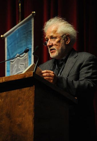 Michael Ondaatje