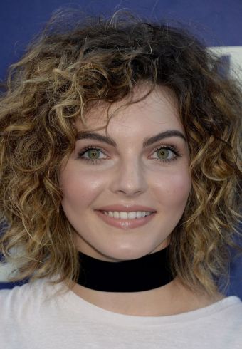 Camren Bicondova
