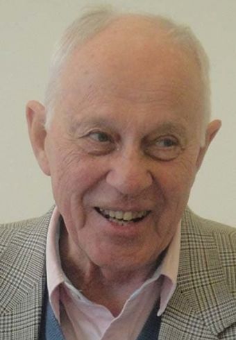 John Carson
