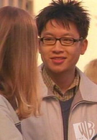Simon Wong