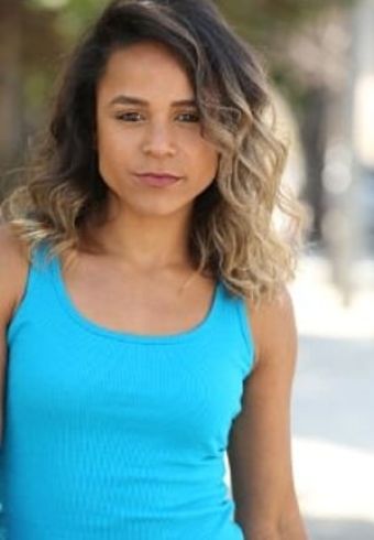 Danielle Tabor