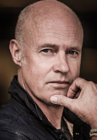 Stefan Sauk
