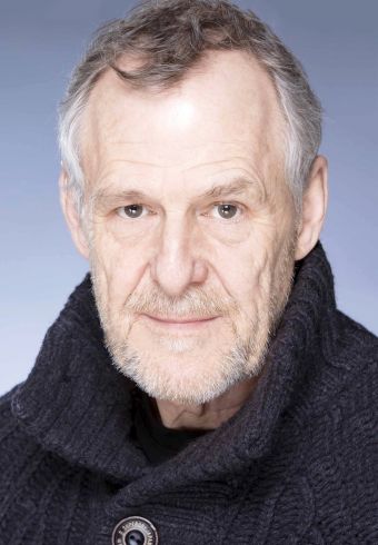 Ian Gelder