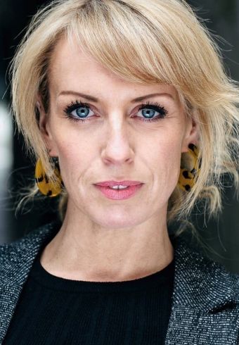 Rebecca Mckinnis