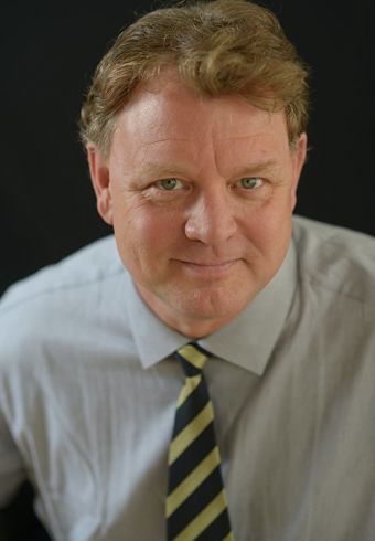 Glenn Williams