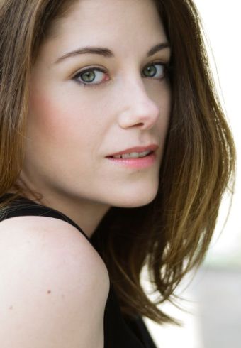 Elizabeth Alderfer