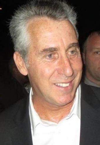 Fred Fein
