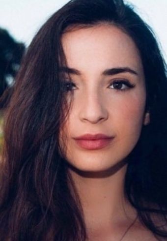 Catherine Michaud