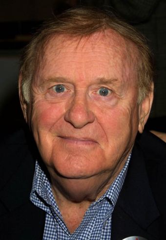 Eugene Roche
