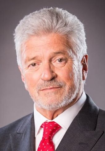 Rui Mendes