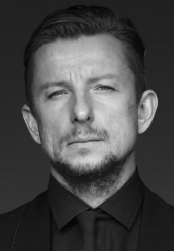 Radoslaw Kaim