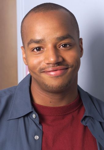 Donald Faison