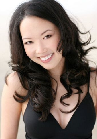 Elizabeth Jayne Hong