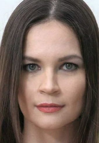 Oksana Semenova